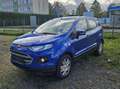 Ford EcoSport Trend Blau - thumbnail 8