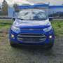Ford EcoSport Trend Blau - thumbnail 1