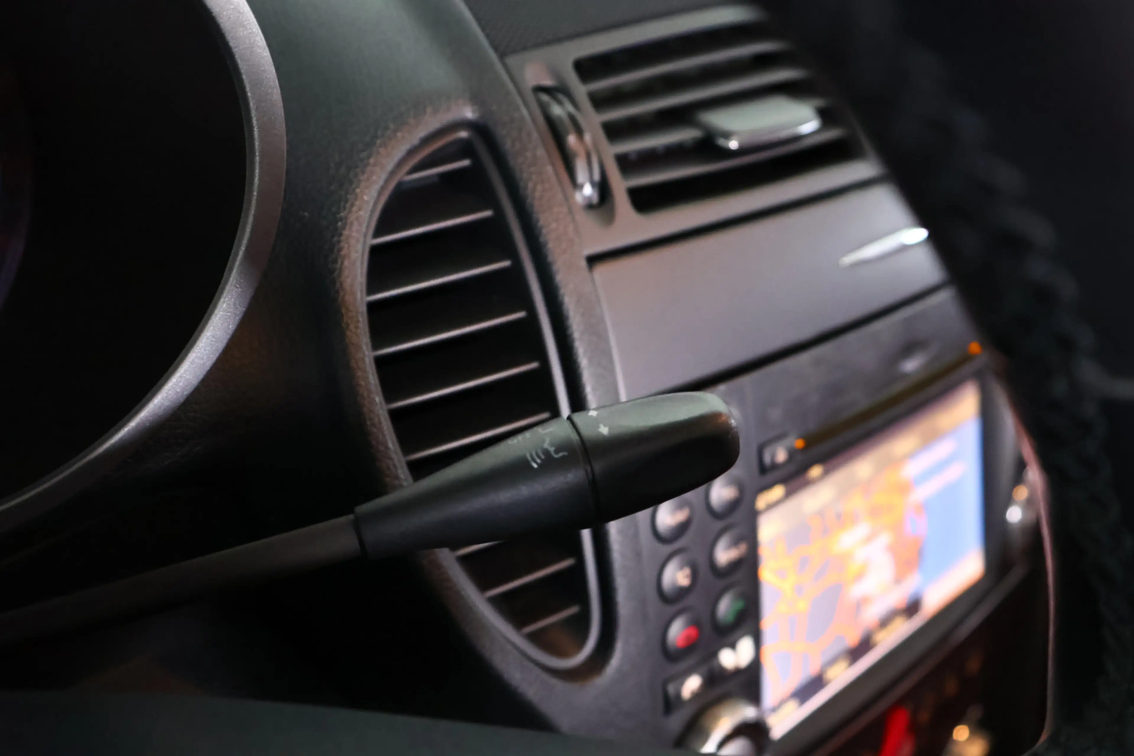 Mercedes-Benz SLK 200 K. / Opendak / Leder / Navi / Cruisecontrol — photo 16