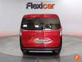 Ford Tourneo Courier 1.0 Ecoboost Titanium Aut. Rojo - thumbnail 4