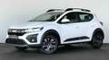 Dacia Sandero III Stepway 1,0 TCe 90 Expression DAB Link LED Alb - thumbnail 1