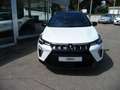 Mitsubishi ASX EDITION 1.3 T-Benziner 7-DCT Blanc - thumbnail 3
