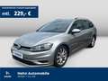 Volkswagen Golf Variant Golf VII Variant 1.4TSI Join AHK ACC Navi Sitzh Silber - thumbnail 1