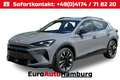 CUPRA Formentor VZ 4Drive NAVI+KAMERA+EL. HECK.+VOL... Blau - thumbnail 1