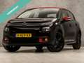 Citroen C3 1.2 PureTech Sport (AIRCO, ELEK RAMEN, CRUISE, BLU Noir - thumbnail 1