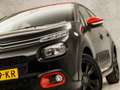 Citroen C3 1.2 PureTech Sport (AIRCO, ELEK RAMEN, CRUISE, BLU Zwart - thumbnail 15