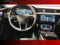 Audi Q8 e-tron 55 s line edition quattro Zwart - thumbnail 10