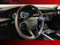 Audi Q8 e-tron 55 s line edition quattro Zwart - thumbnail 8
