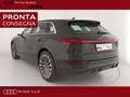 Audi Q8 e-tron 55 s line edition quattro Noir - thumbnail 4