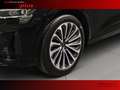 Audi Q8 e-tron 55 s line edition quattro Zwart - thumbnail 6