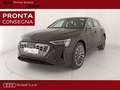 Audi Q8 e-tron 55 s line edition quattro Noir - thumbnail 1