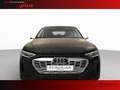Audi Q8 e-tron 55 s line edition quattro Zwart - thumbnail 4