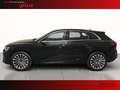 Audi Q8 e-tron 55 s line edition quattro Zwart - thumbnail 2