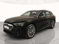 Audi Q8 e-tron 55 s line edition quattro Negru - thumbnail 1