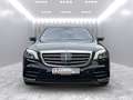 Mercedes-Benz S 350 d AMG *2HD/HUD/ACC/AIR/Totw./Pano/Soft/LED* Чёрный - thumbnail 2