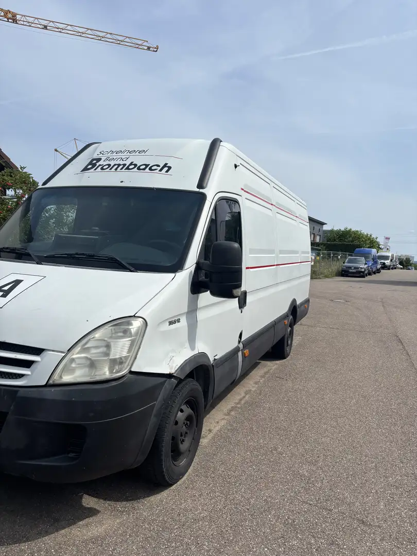 Iveco Daily 29 L 12 V DPF - 1