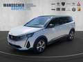 Peugeot 5008 Allure Pack Hybrid 145 +Navi+Kam. Weiß - thumbnail 1