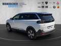 Peugeot 5008 Allure Pack 1.2 Hybrid 136 +Navi+Kam. Weiß - thumbnail 5