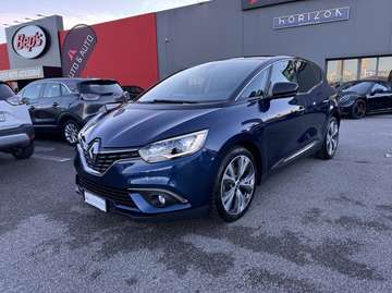 1.7 blue dci Intens 120cv edc