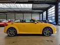 Audi TTS ROADSTER 2.0 T QUATTRO NAVI LED SITZHZ B&O Yellow - thumbnail 4