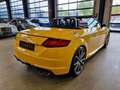 Audi TTS ROADSTER 2.0 T QUATTRO NAVI LED SITZHZ B&O žuta - thumbnail 5
