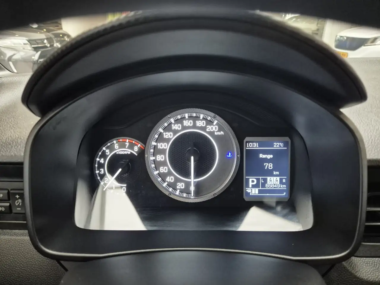 Suzuki Ignis 1.2 Select Hybrid Automaat [CARPLAY ALL-SEASON C, миниатюра 10