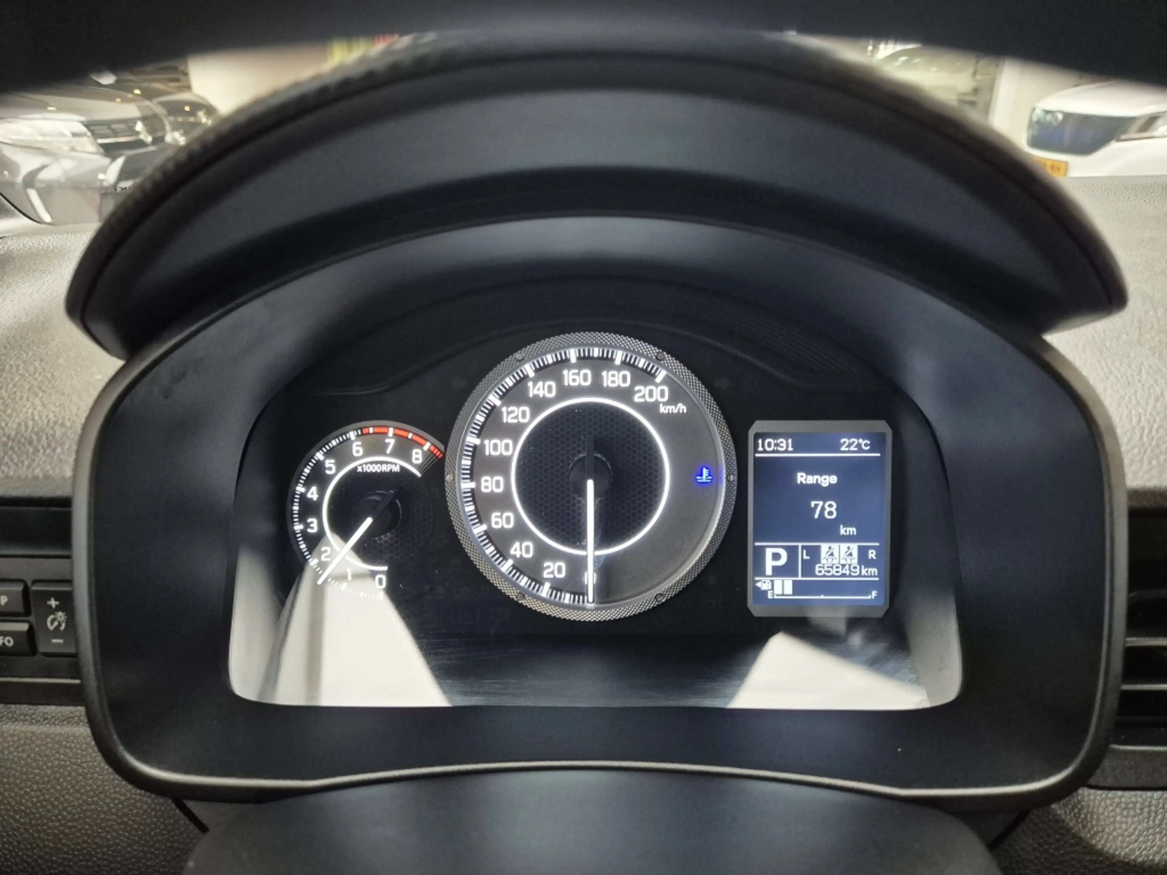 Suzuki Ignis 1.2 Select Hybrid Automaat [CARPLAY| ALL-SEASON| C — photo 10