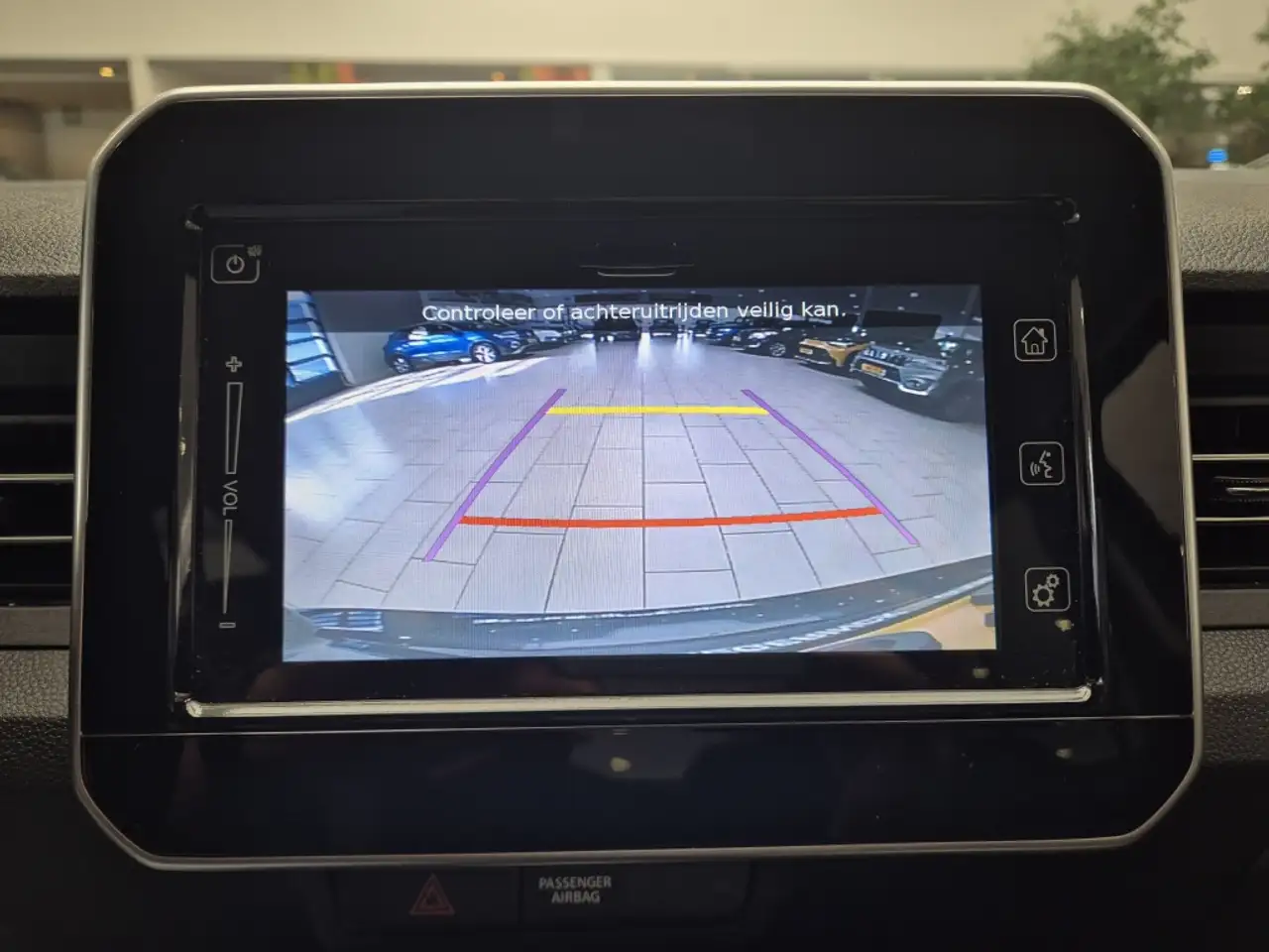 Suzuki Ignis 1.2 Select Hybrid Automaat [CARPLAY ALL-SEASON C, миниатюра 12