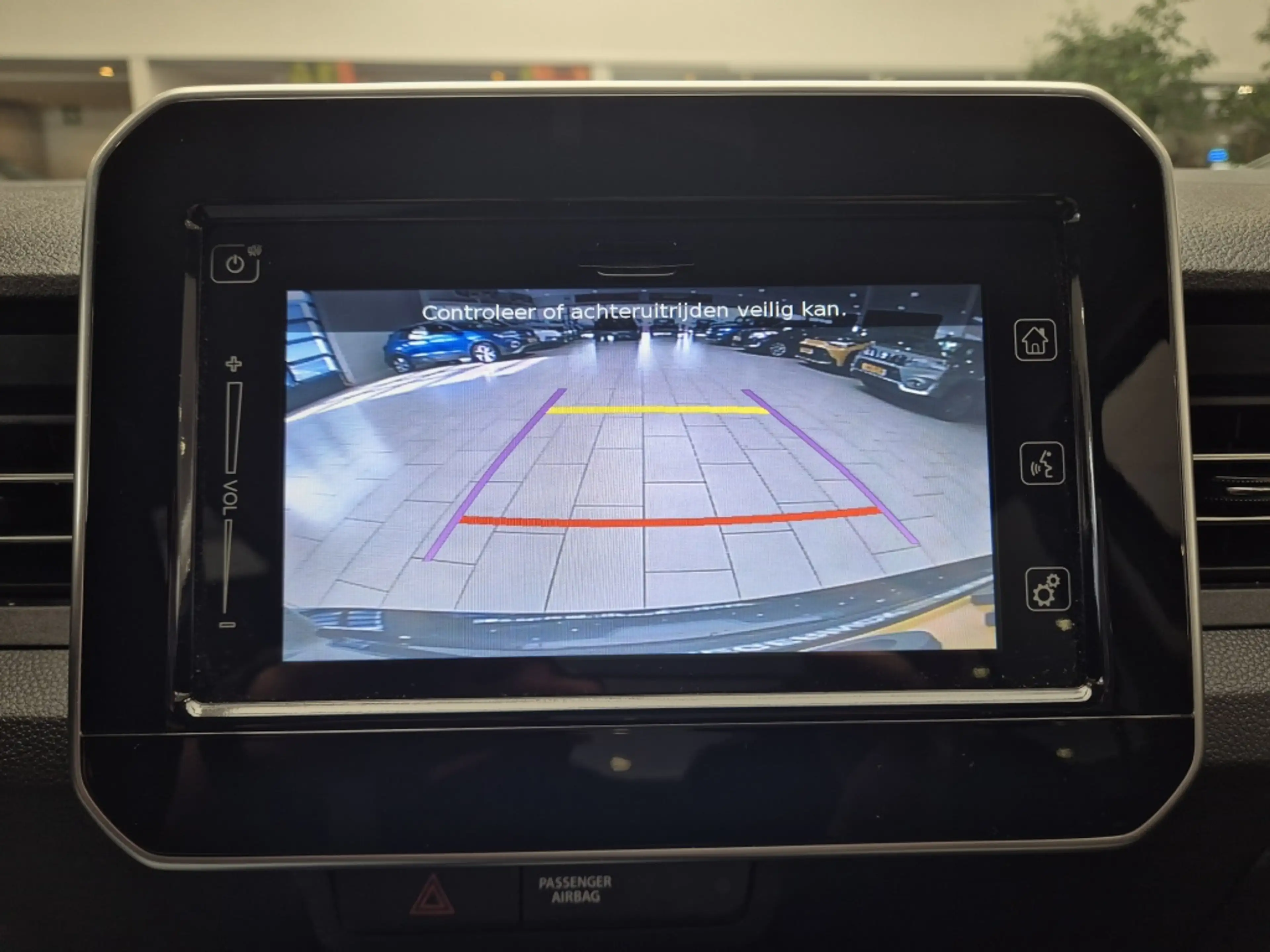 Suzuki Ignis 1.2 Select Hybrid Automaat [CARPLAY| ALL-SEASON| C — photo 12