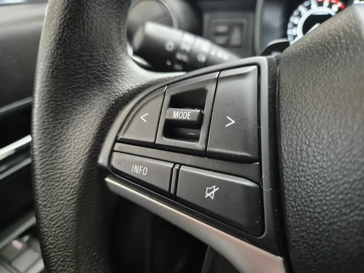 Suzuki Ignis 1.2 Select Hybrid Automaat [CARPLAY ALL-SEASON C, миниатюра 20