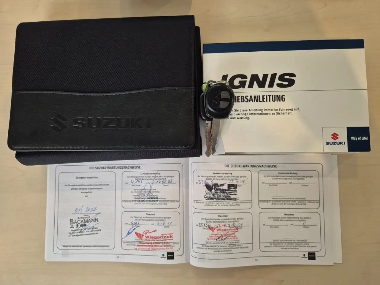 Suzuki Ignis 1.2 Select Hybrid Automaat [CARPLAY ALL-SEASON C, миниатюра 25