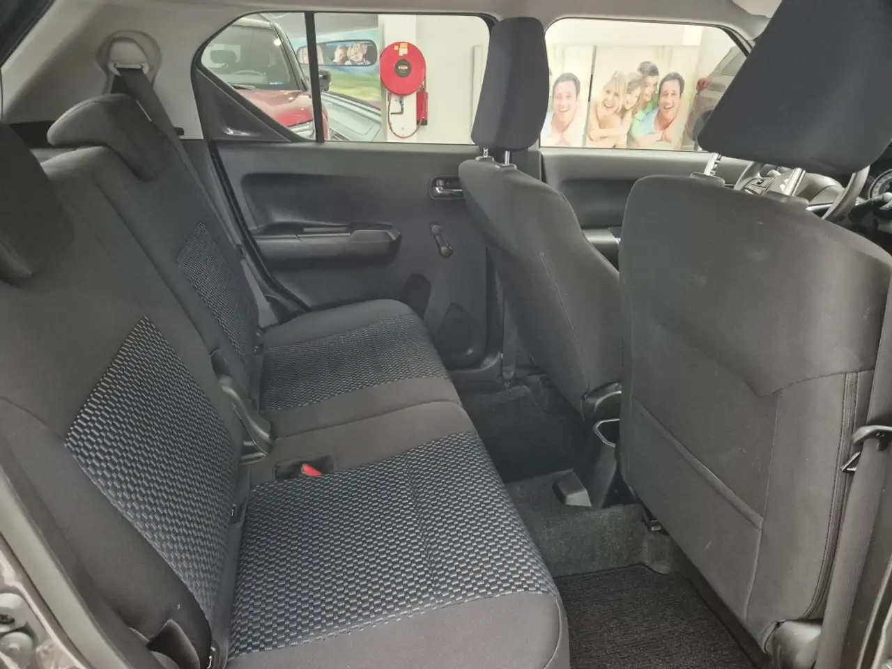 Suzuki Ignis 1.2 Select Hybrid Automaat [CARPLAY ALL-SEASON C, миниатюра 19