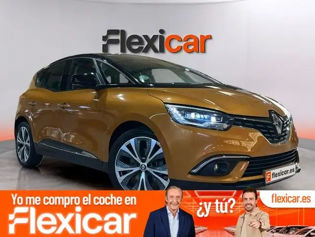 Renault Autres Zen Energy dCi 96kW (130CV)