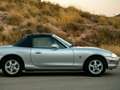 Mazda MX-5 1.8 16v GLX Plateado - thumbnail 4