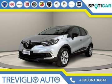 TCe 130 CV FAP Sport Edition