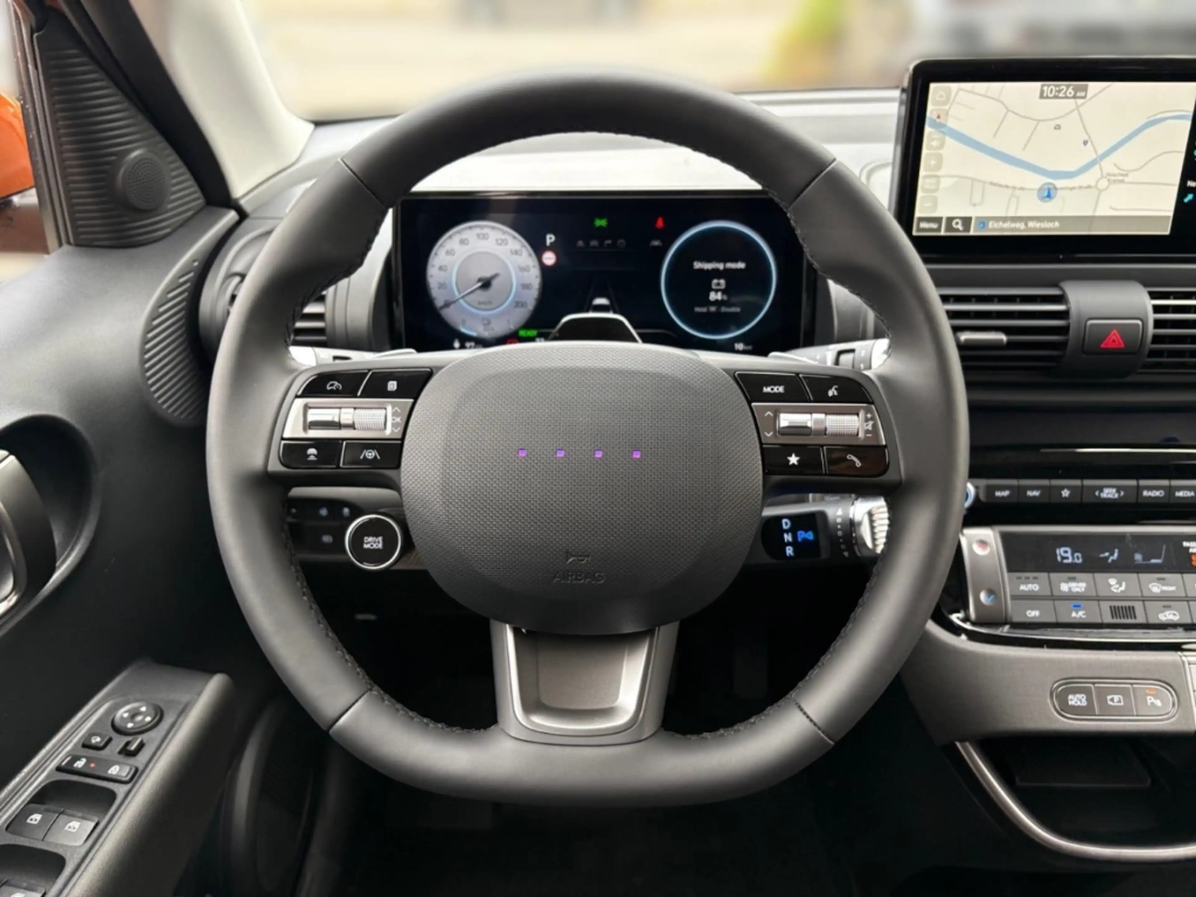 Hyundai Inster Elektro++PIXEL PLUS++GROSSE BATTERIE 49kWh — photo 8