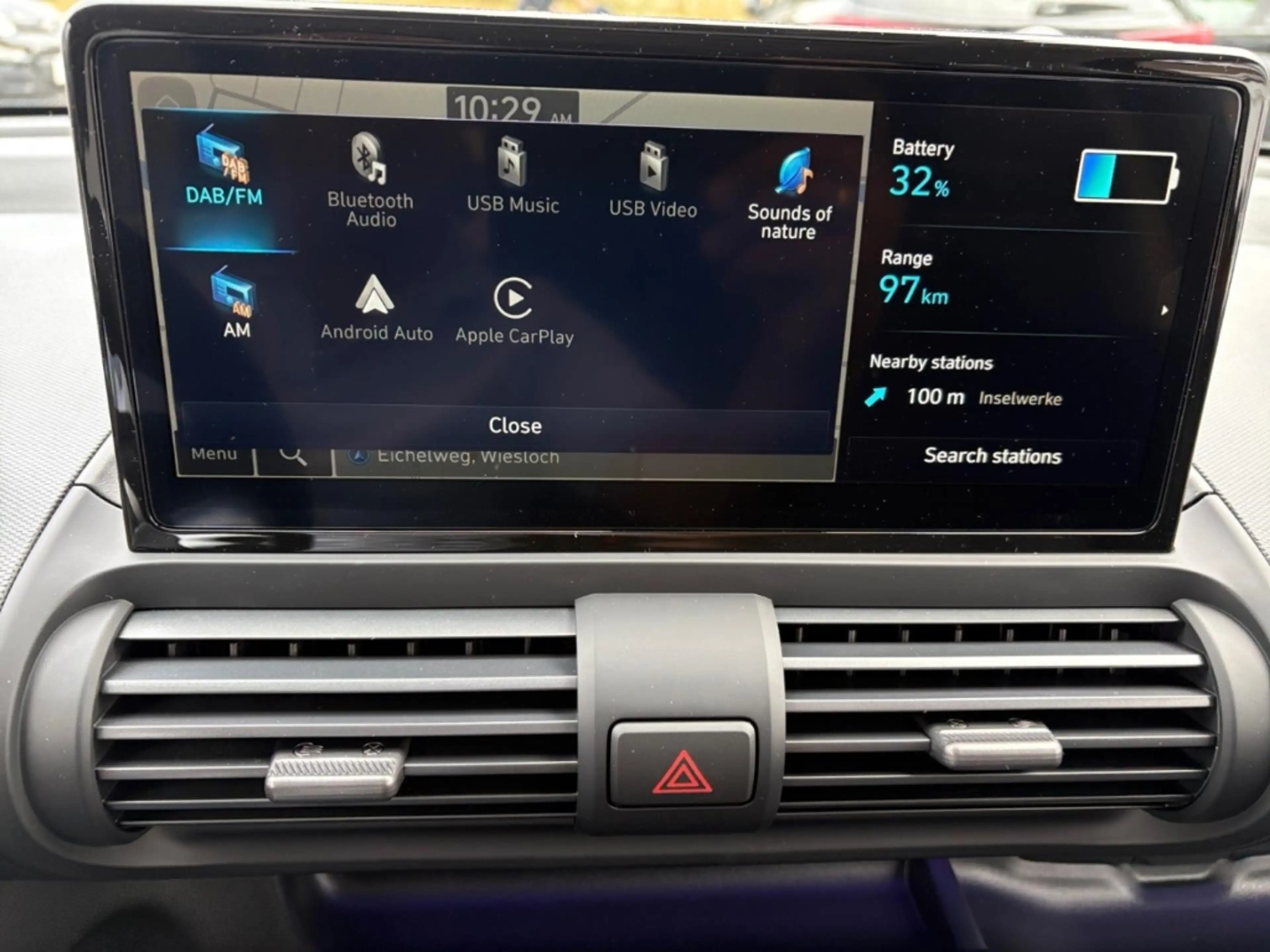 Hyundai Inster Elektro++PIXEL PLUS++GROSSE BATTERIE 49kWh — photo 19