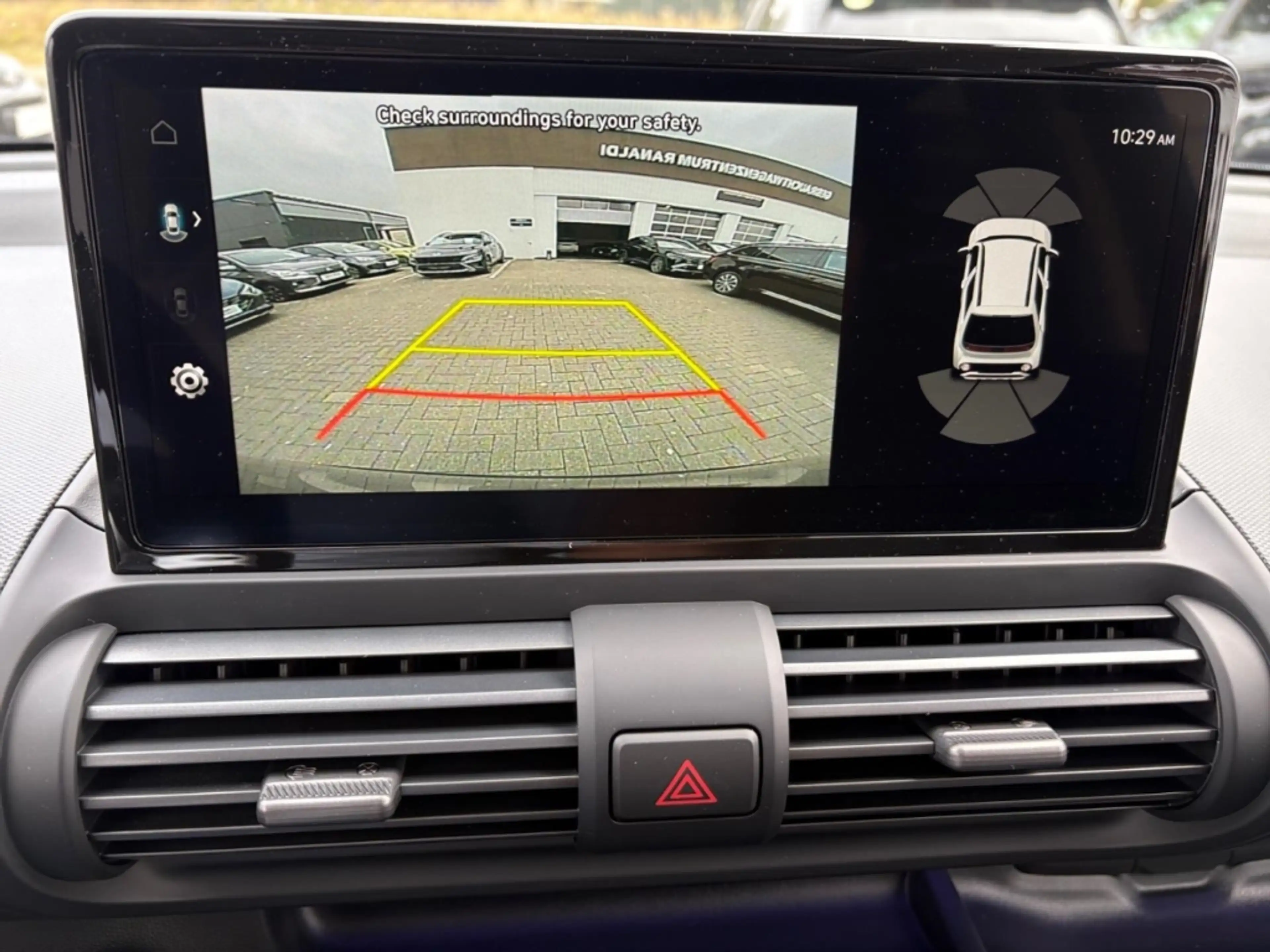 Hyundai Inster Elektro++PIXEL PLUS++GROSSE BATTERIE 49kWh — photo 20