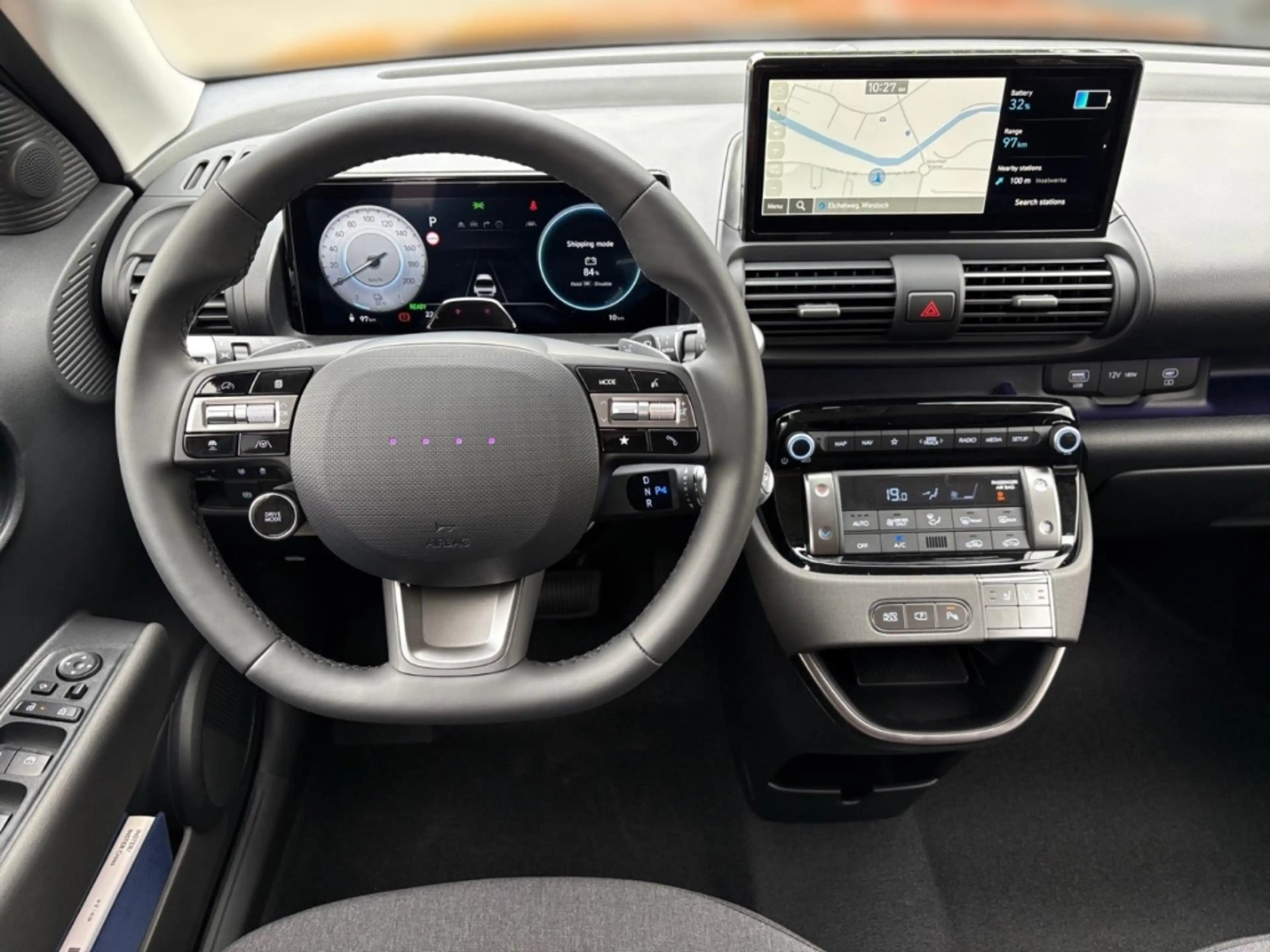 Hyundai Inster Elektro++PIXEL PLUS++GROSSE BATTERIE 49kWh — photo 10
