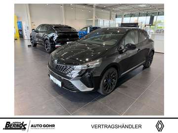 Full Hybrid 145 ESPIRIT ALPINE NAVI SHZ 360°KAM