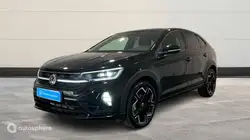 Volkswagen Taigo 1.0 TSI 116ch R-Line Edition DSG7