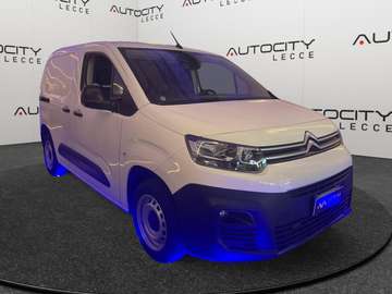 1.5 BLUE HDI CLUB M 75 CV