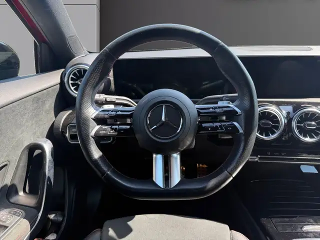 Mercedes-Benz A-Class view 13