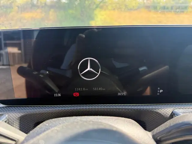Mercedes-Benz A-Class view 14