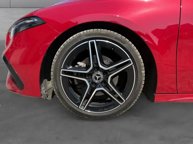 Mercedes-Benz A-Class view 15