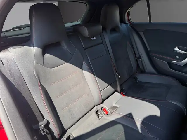 Mercedes-Benz A-Class view 10