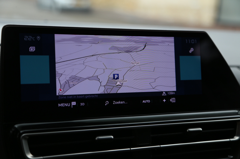 Citroen C5 Aircross 1.6 Plug-in Hybrid 225 Shine Navi ACC LED Camera — photo 7