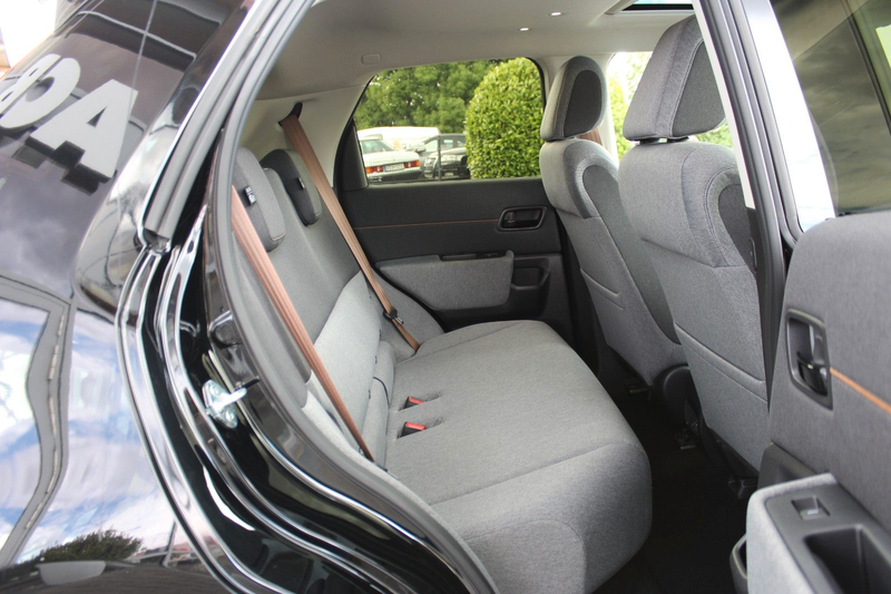 Honda e Advance — photo 13