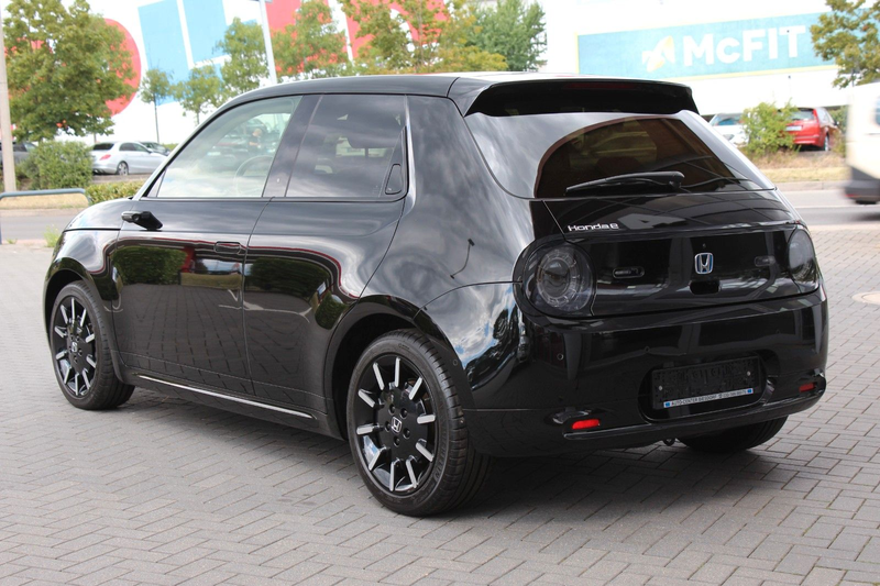 Honda e Advance — photo 6