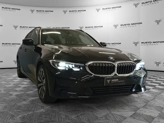 BMW 318